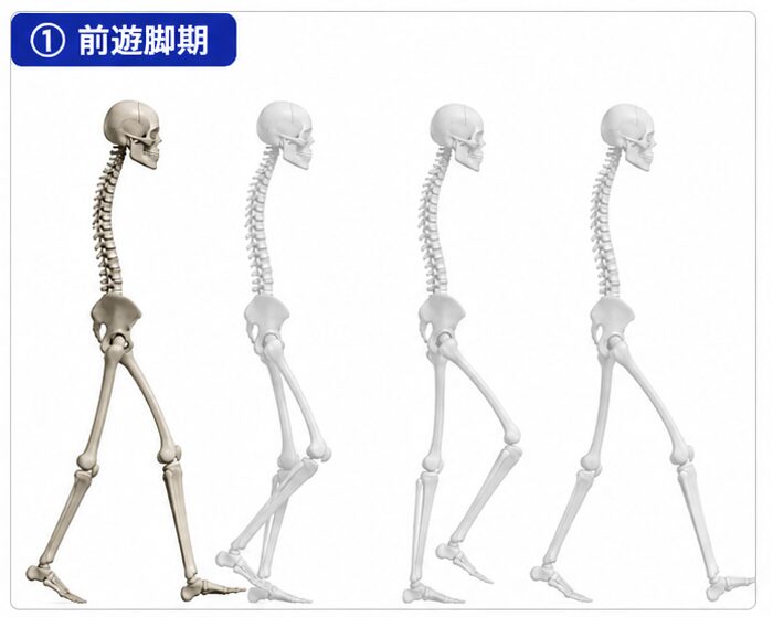 PSw→ISw→MSw→TSwの4スライド。PSwが目立つ配列になっている。